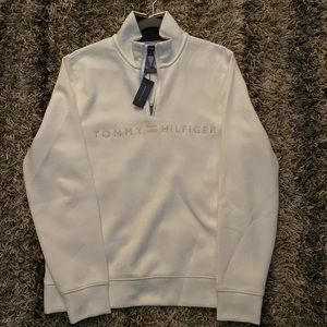 Tommy Hilfiger Quarter Zip